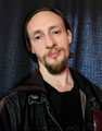 Brad J Taylor