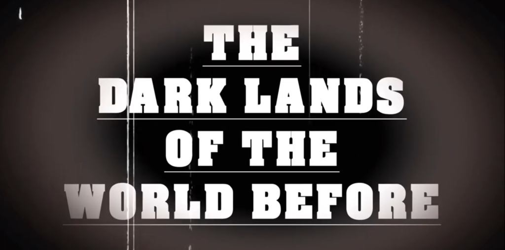 Dark Lands